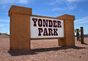 YONDER PARK