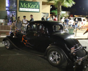 Relics & Rods Car Club's 39th Annual Run to the Sun Car Show, one of the largest car shows in the Southwest! This much anticipated car show features over 800 vehicle entrants consisting of 1972 and older cars and trucks.