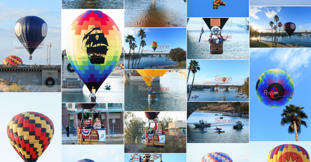 2017 balloon photo gallery for sale
