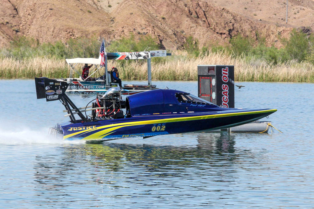 LODBRS-Colorado River Challenge, ended Saturday, at Blue Water Resort & Casino, Parker, AZ. Ken Gallagher/RiverScene