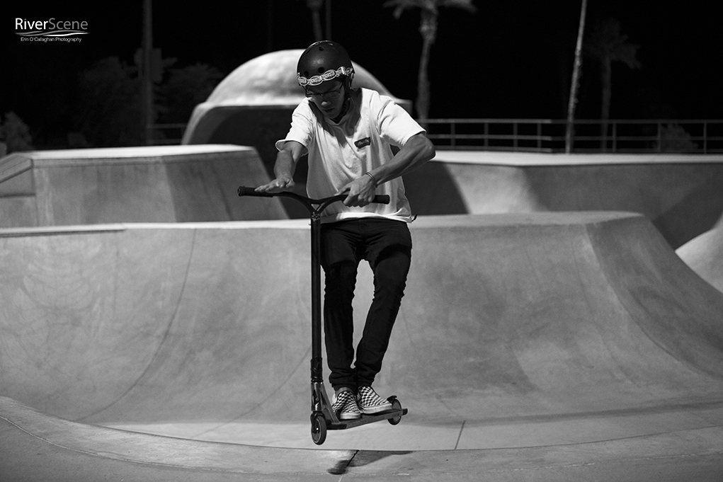 Skatepark Photos