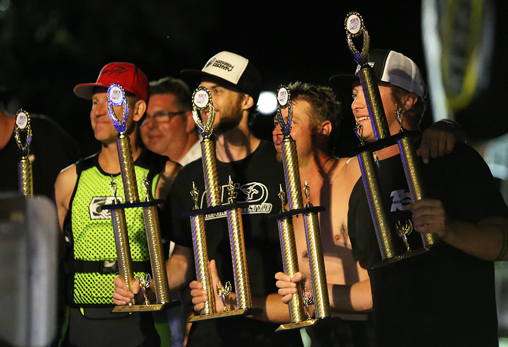 U.S Freestyle Championship Lake Havasu