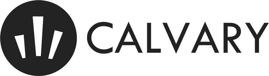 Calvary Baptist Church
