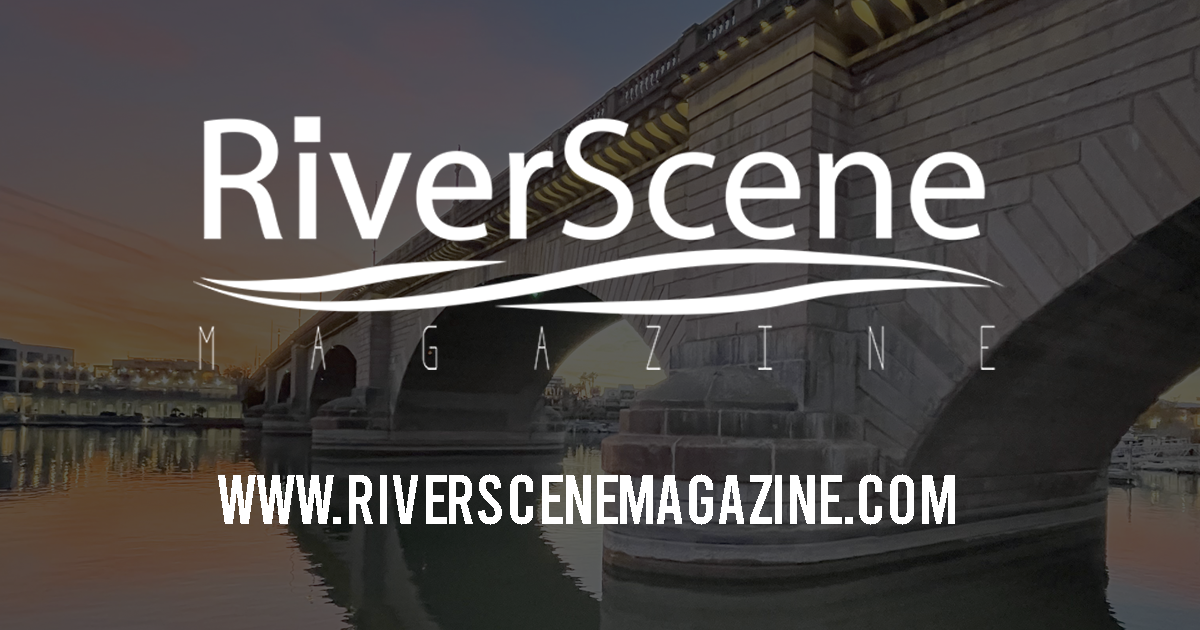 RiverScene Magazine