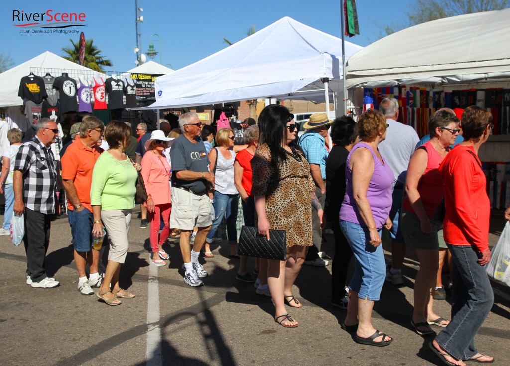 32nd Annual Winterfest Is Set to Rock Mainstreet This Weekend!