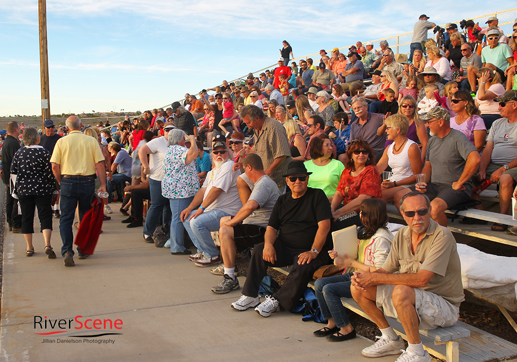 Havasu 95 Speedway Season Opener