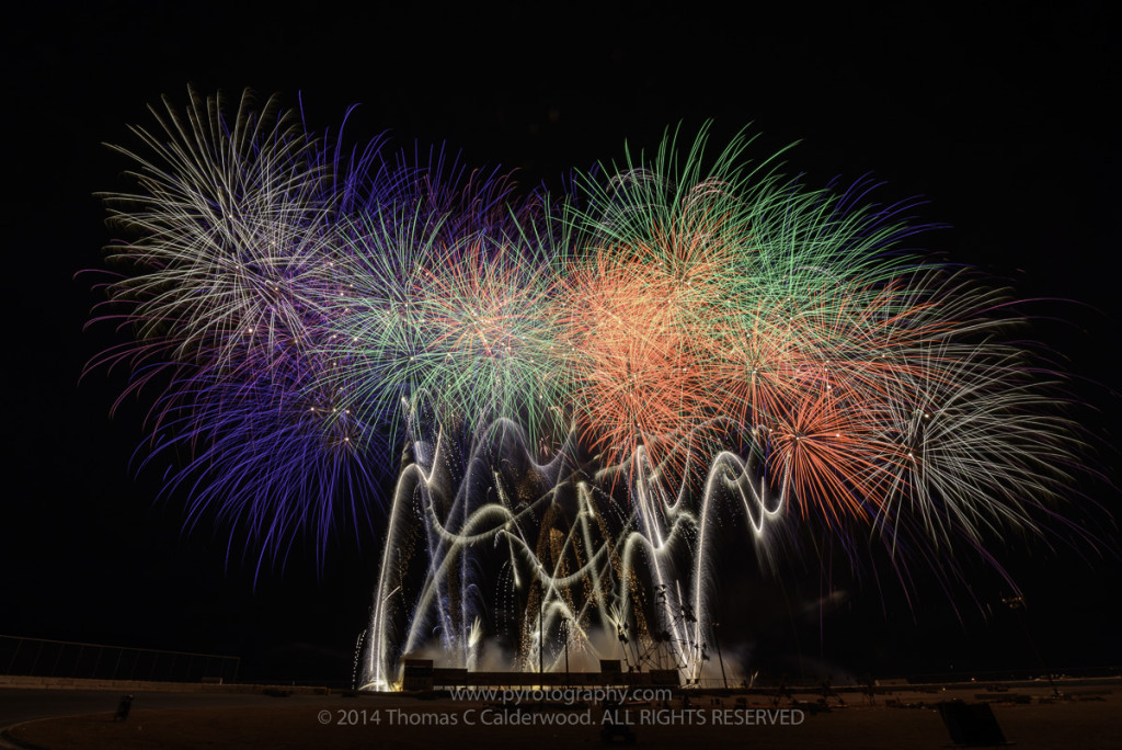 Ring In The New Year In Lake Havasu