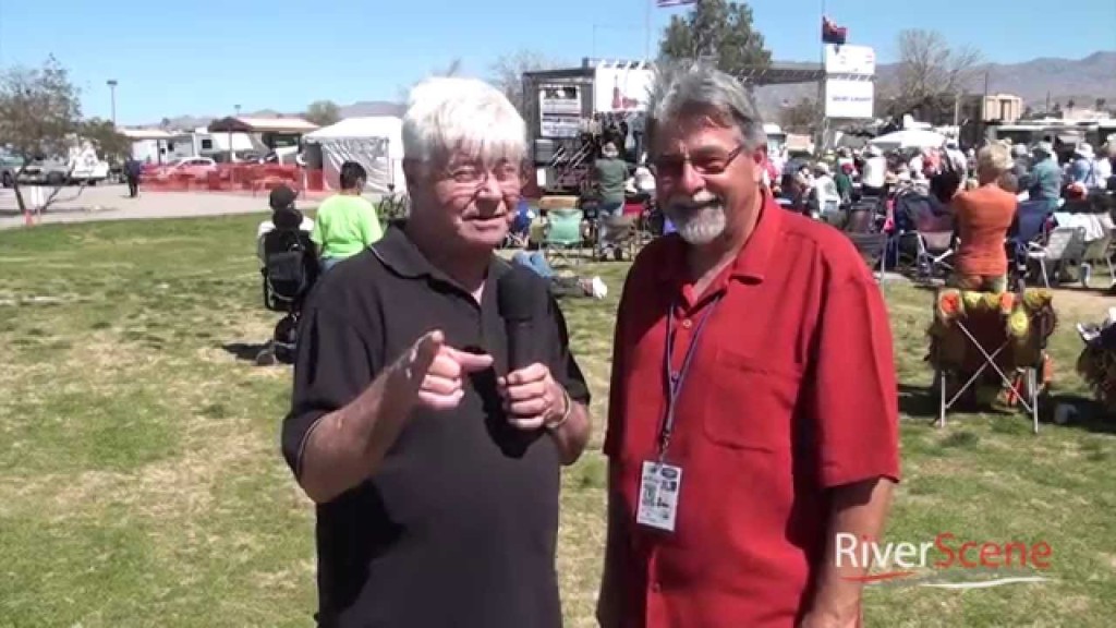 Bluegrass Festival Is Happening This Weekend