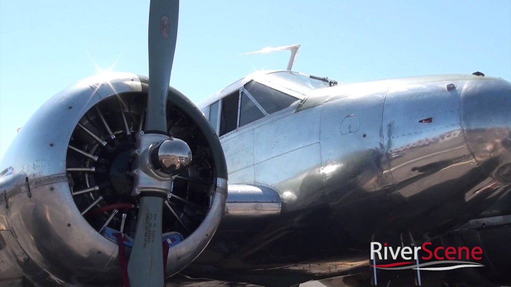 Big Boys Toys featuring Wings, Wheels & Waves