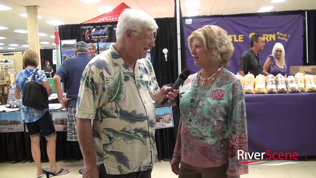 33rd Annual Home Show in Lake Havasu City