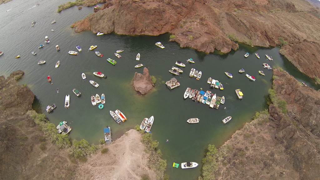 Business Spotlight: Scuba Training and Technology
