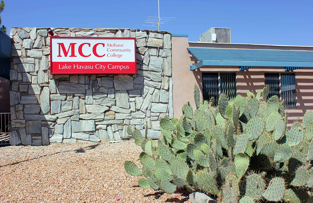 MCC  Lake Havasu City Campus Completes Major Summer Renovations