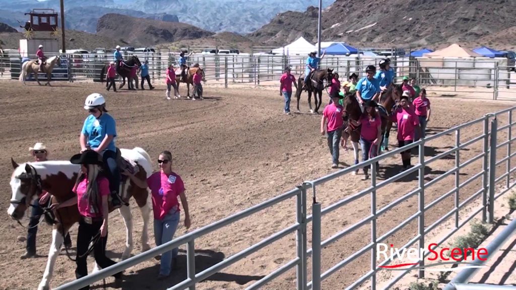 Exceptional Rodeo Brings Big Smiles
