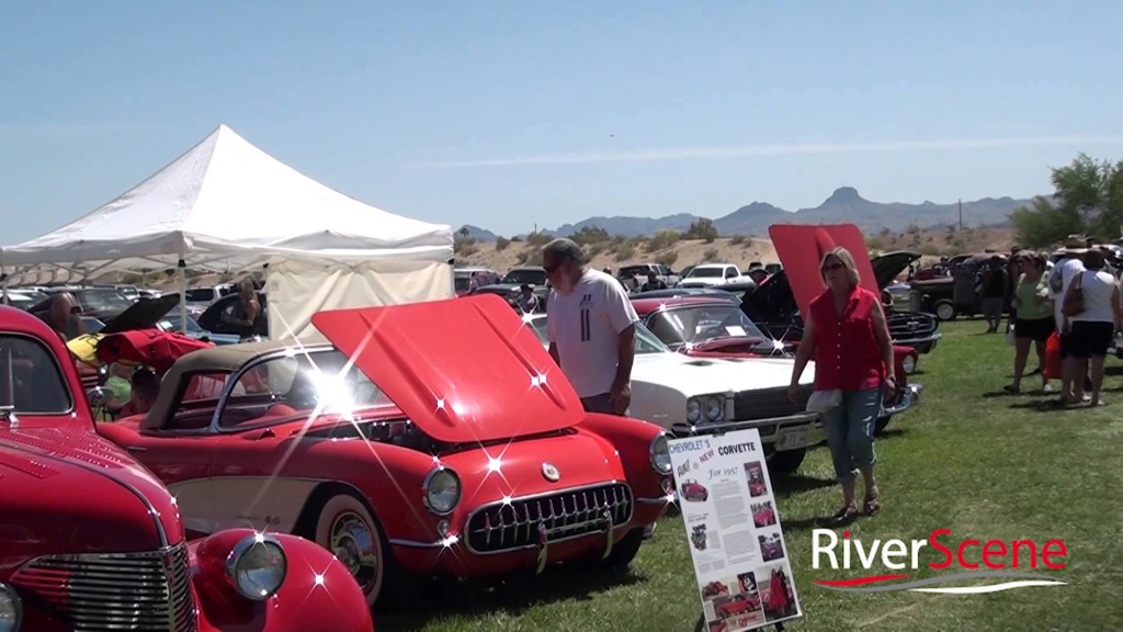Boat Show Shines at Windsor 4