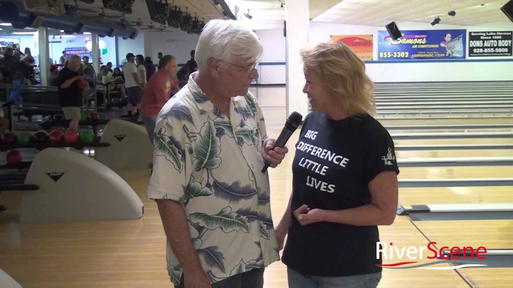 Bowl For Kids’ Sake
