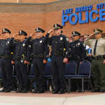 Lake Havasu Police Department
