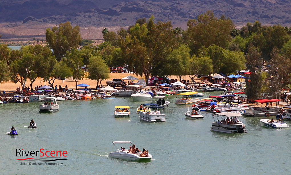 Exploring Havasu: The Bridgewater Channel