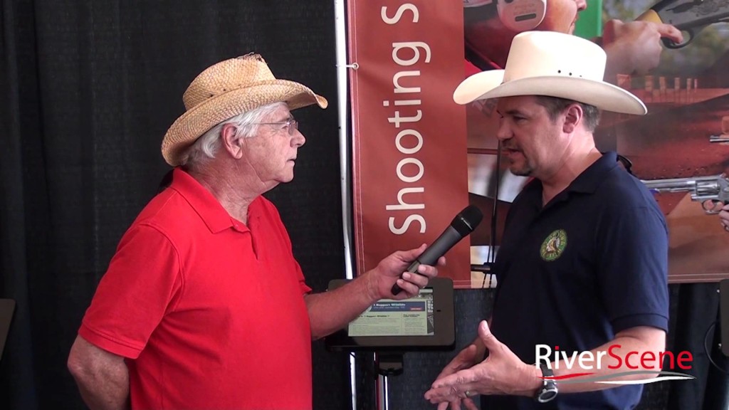 Bass Masters Elite Championship Sunday