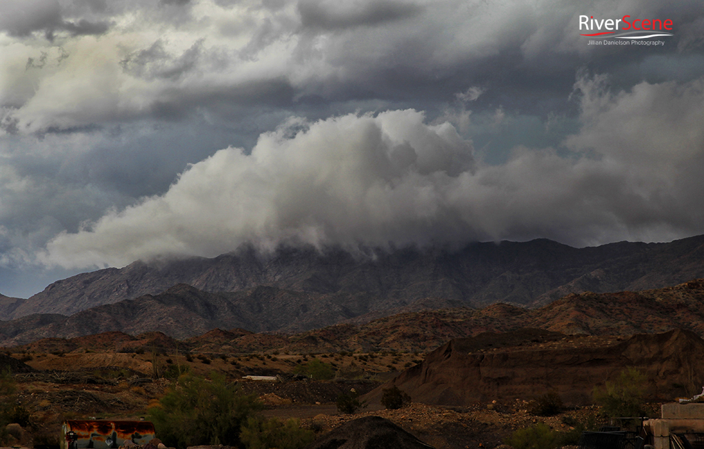 Monsoon Storm Photo Gallery 7/30/15