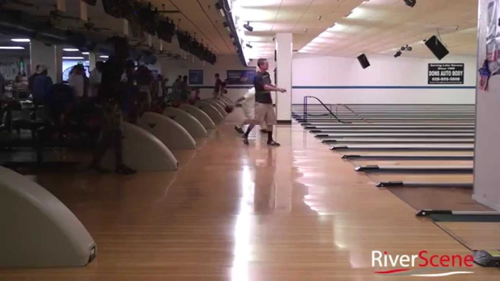 2015 CRBIA Cowpoke Bowling Tournament