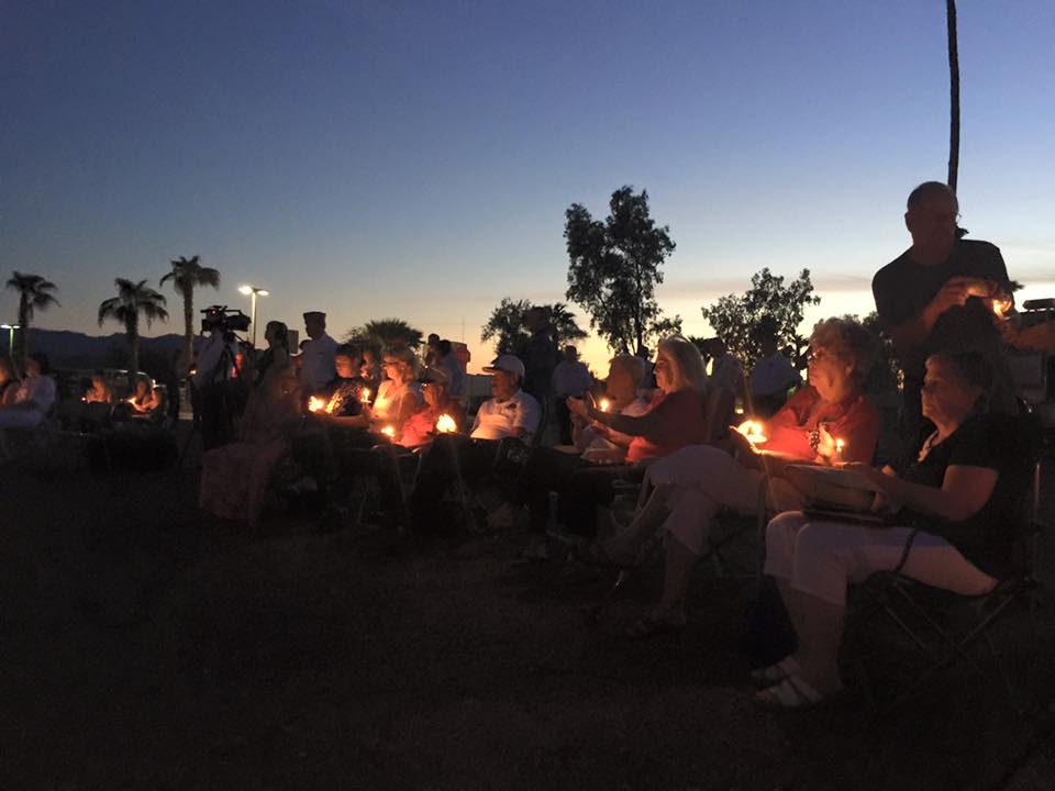 Gold Star Mothers Remembrance Day