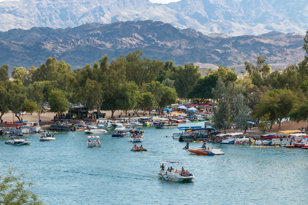 A Collection Of Coming Events In Lake Havasu City
