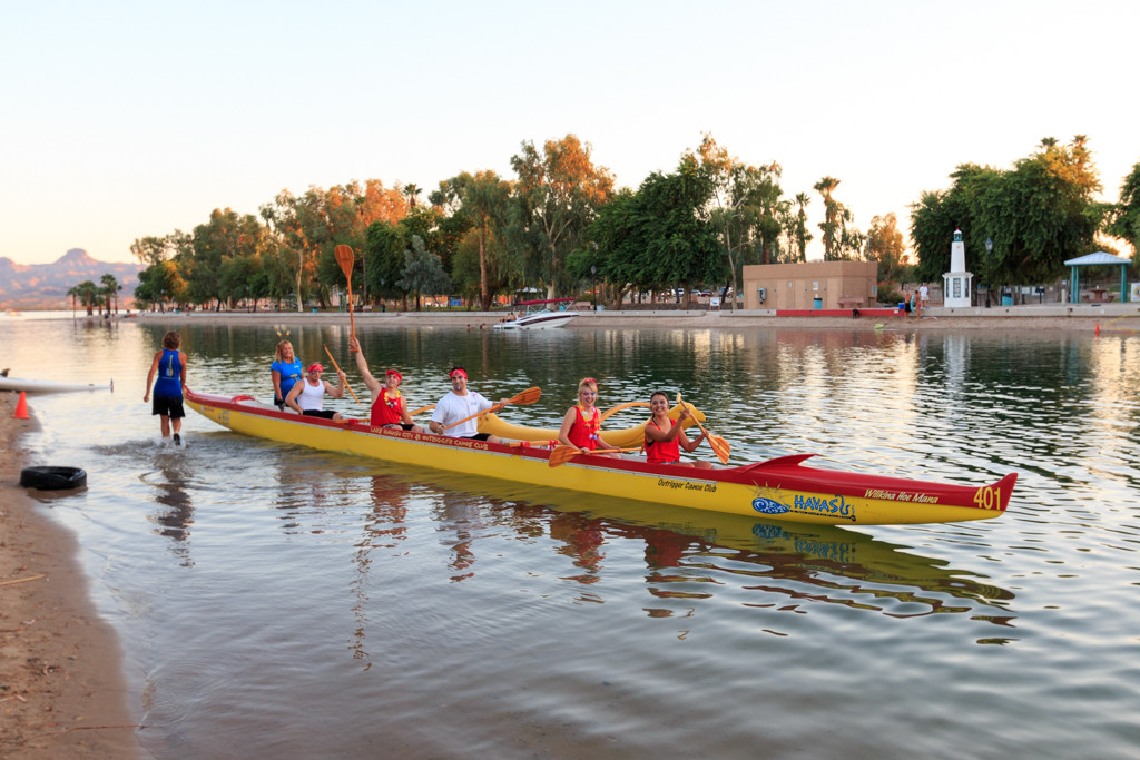 The 7th Annual  Great Pineapple Race Set For Thursday Sept 24