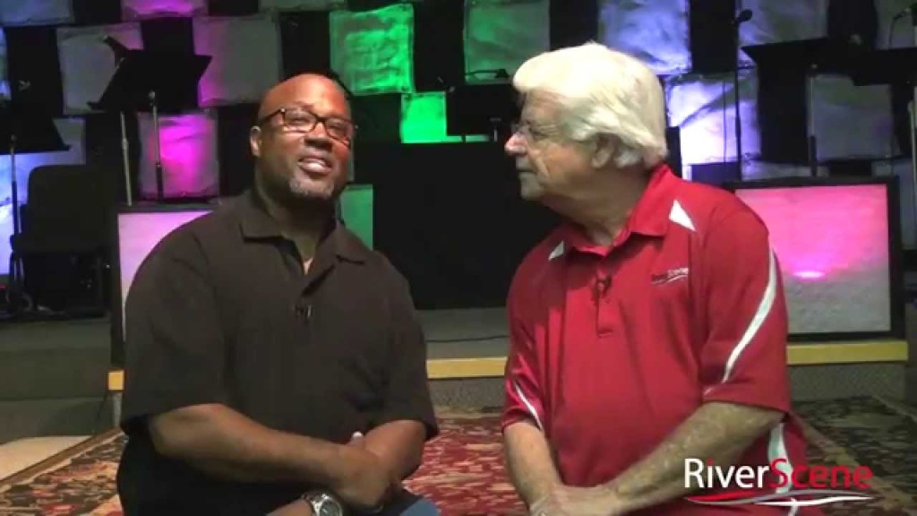 Meet Abundant Grace’s New Worship Leader