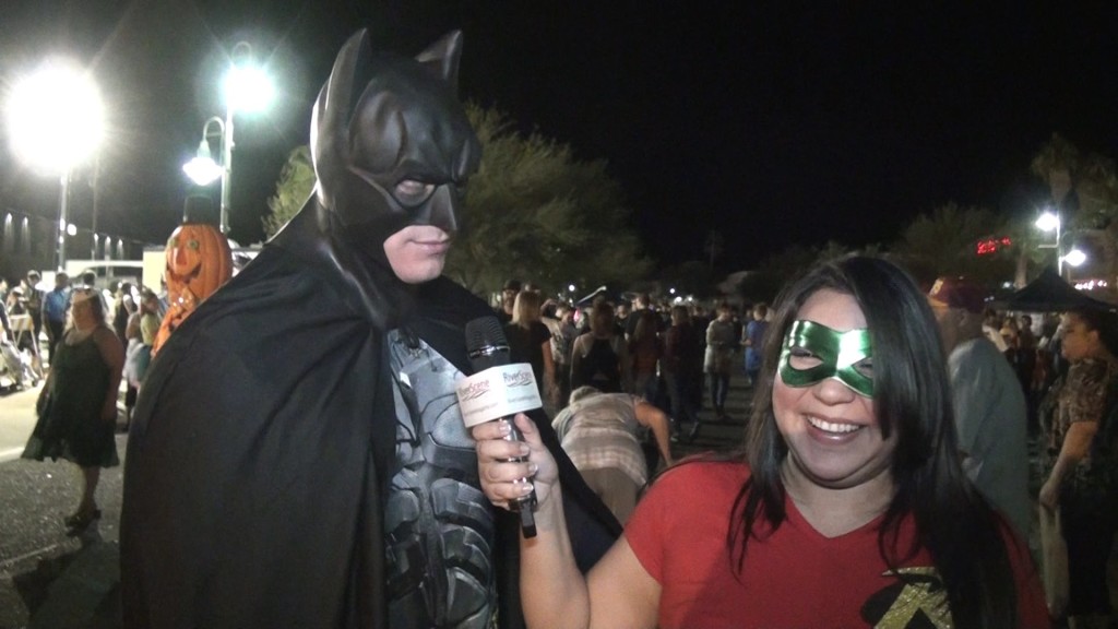 Halloween Fun Throughout Lake Havasu