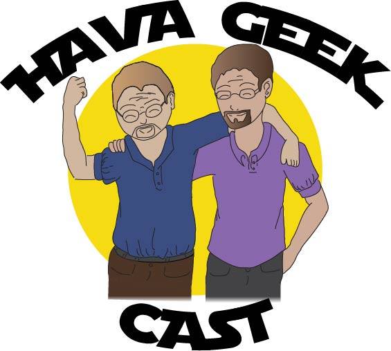 Hava-Geek-Cast Episode 042