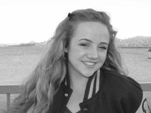 Daisy Finch RiverScene Magazine Guest Writer