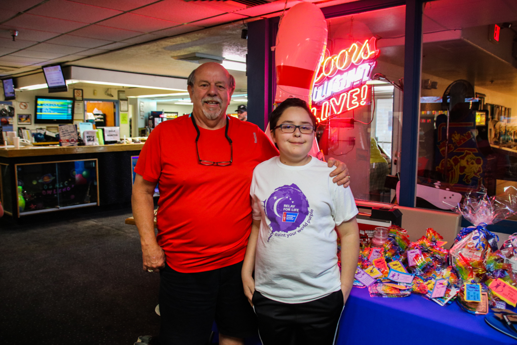 Big Brothers Big Sisters Host Bowling Fundraiser