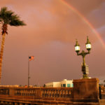 Rainbow London Bridge Havasu