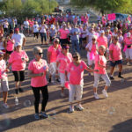 Breast Cancer Awareness Walk Lake Havasu