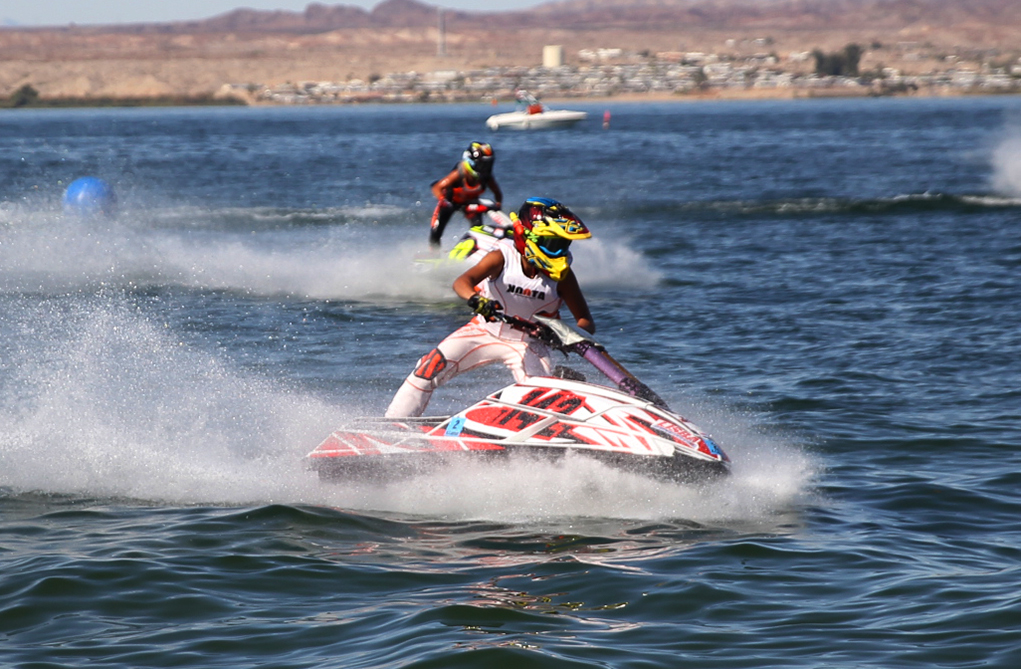 RiverScene Magazine Many Events Remain On Lake Havasu City s Fall