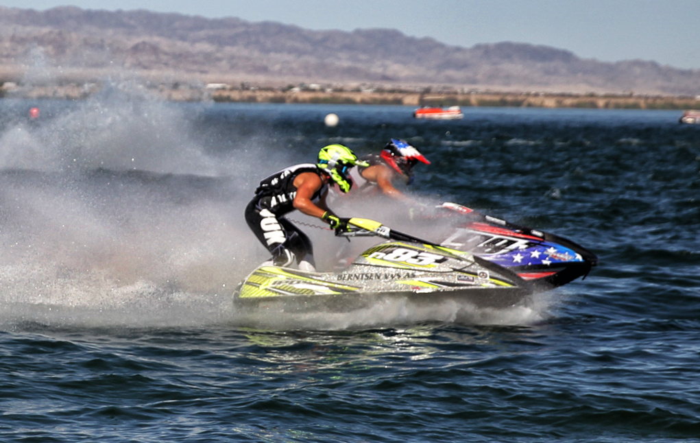 36th Annual IJSBA Blowsion World Finals