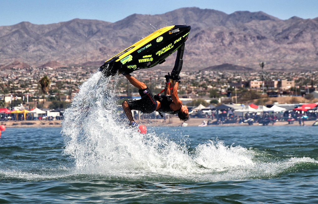 VP Fuels IJSBA World Finals 2020