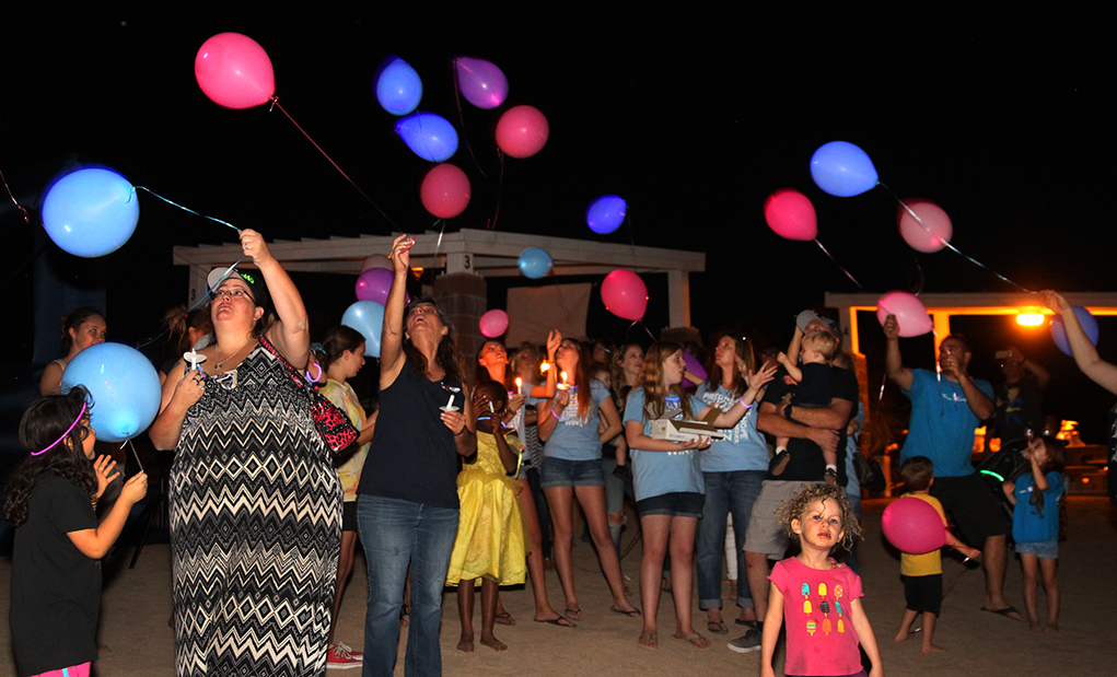 4th Annual Pregnancy/Infant Loss Vigil and Fundraiser