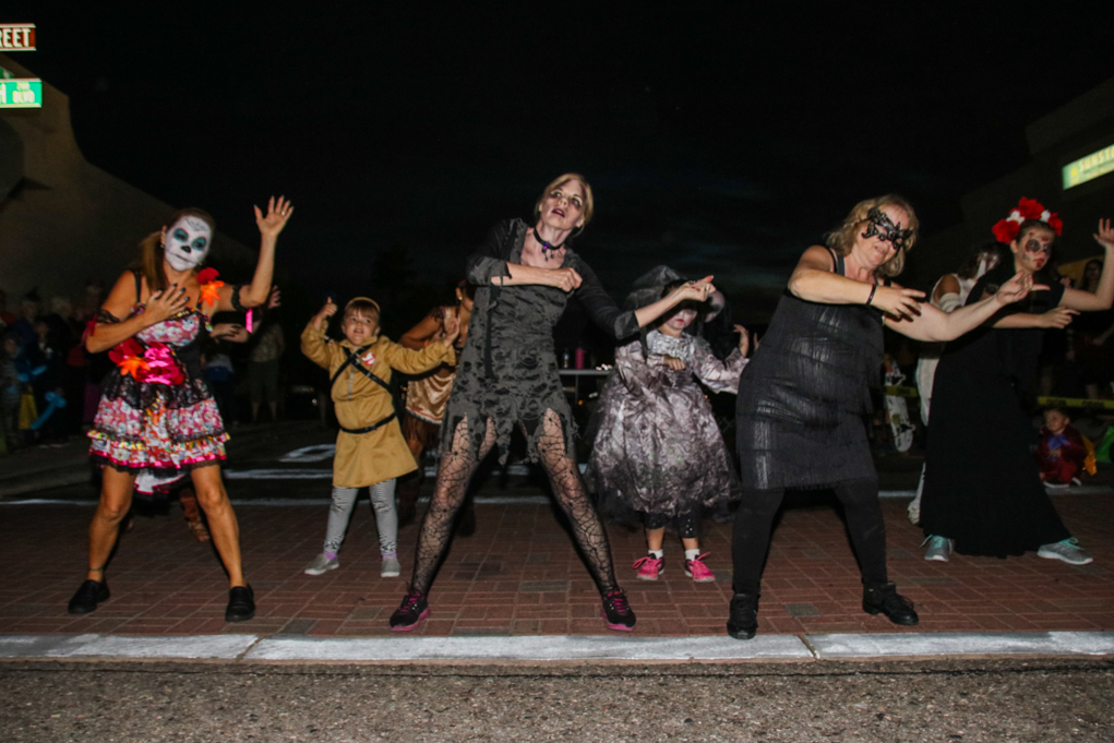 12th Annual Main Street Fright Night