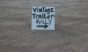 vintage trailers