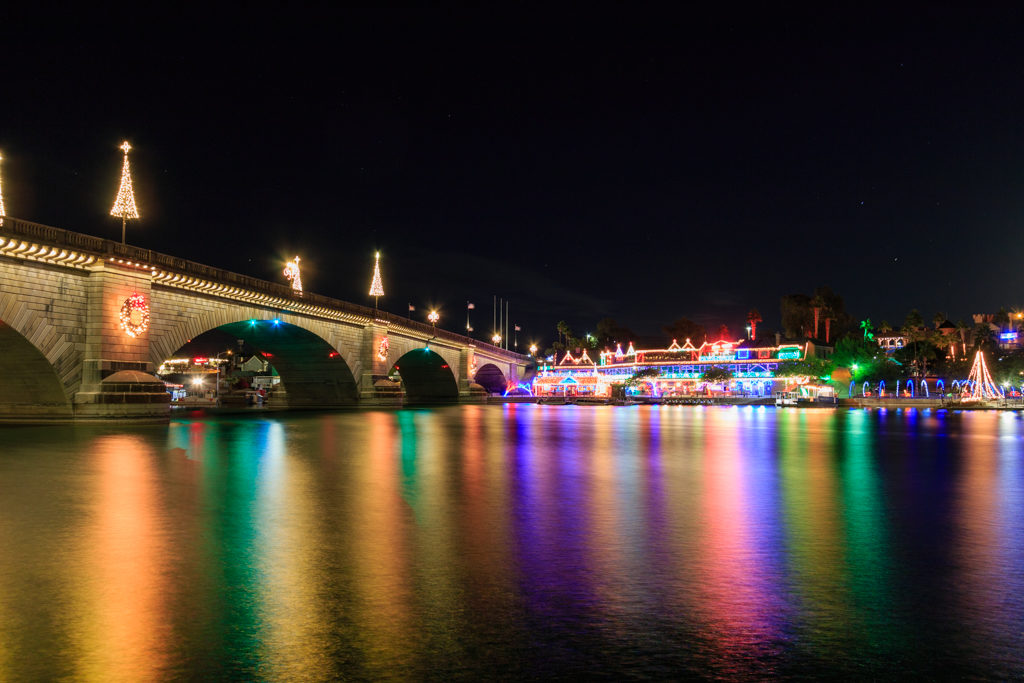 November Events In Lake Havasu City