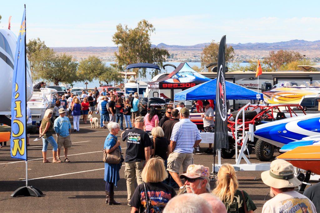 5th Annual Sand, Water & RV Expo