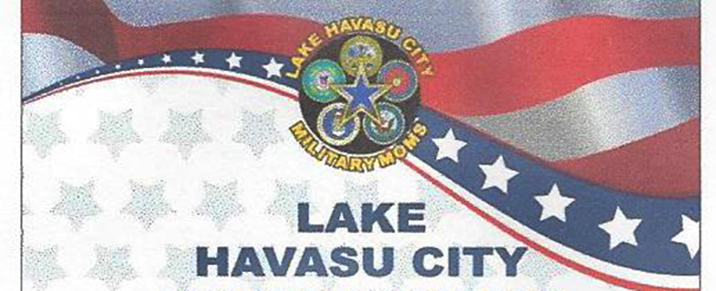 Military Banners Will Soon Fly In Lake Havasu