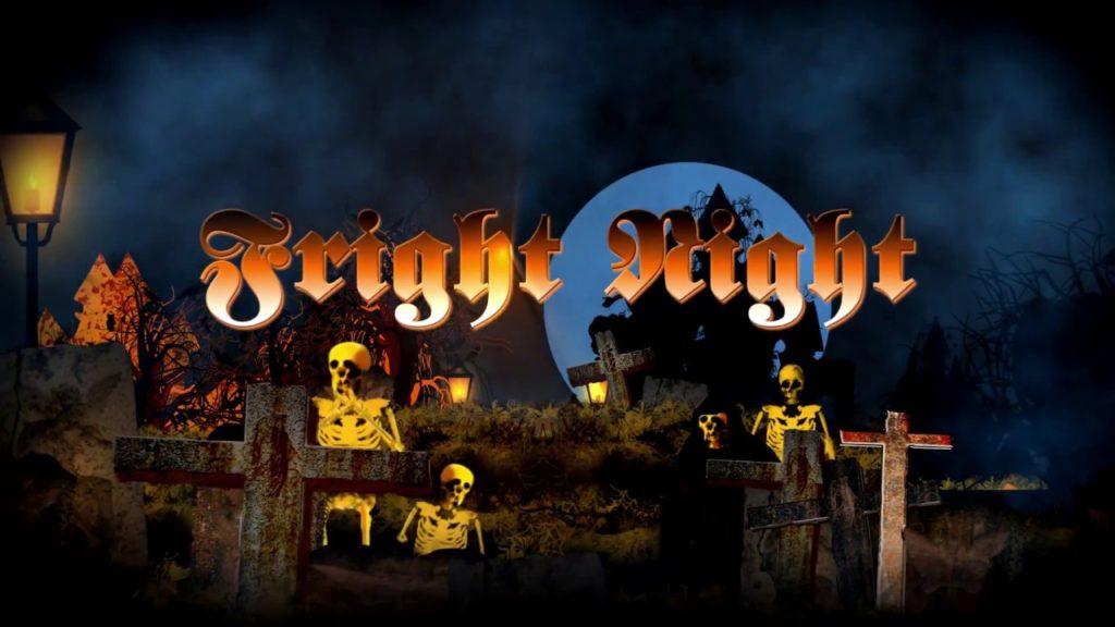 Frightfully Fun On Main Street