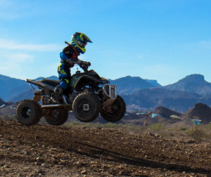 Beautiful day to do some riding. 928MX 3rd Annual Havasu Grand Prix, took place at SARA Park today. Ken Gallagher/RiverScene