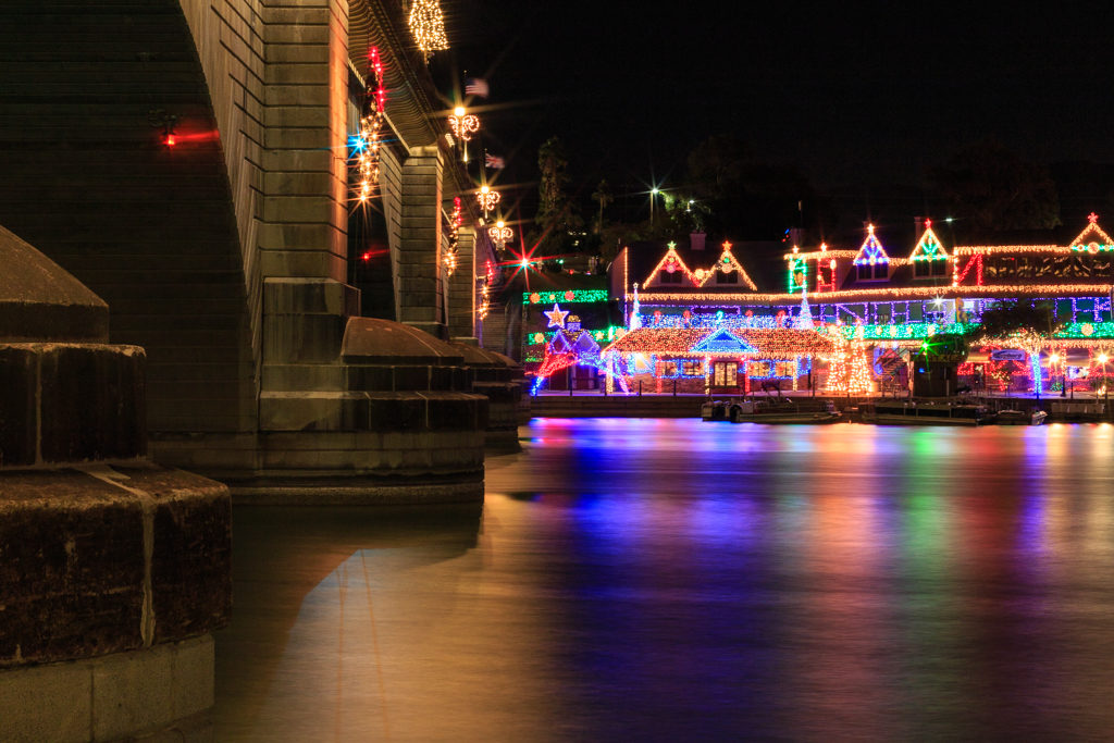 Collection Of December Events In Lake Havasu City
