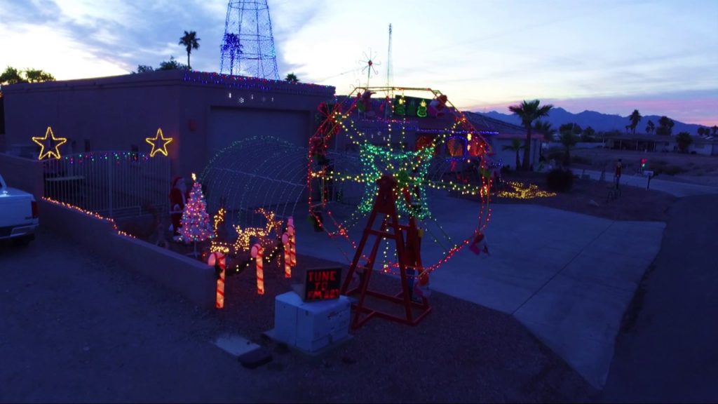 A Lake Havasu Christmas