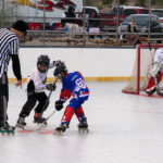 The Lake Havasu Hockey League hosted 25 teams, from throughout the state, at our annual roller hockey tournament.