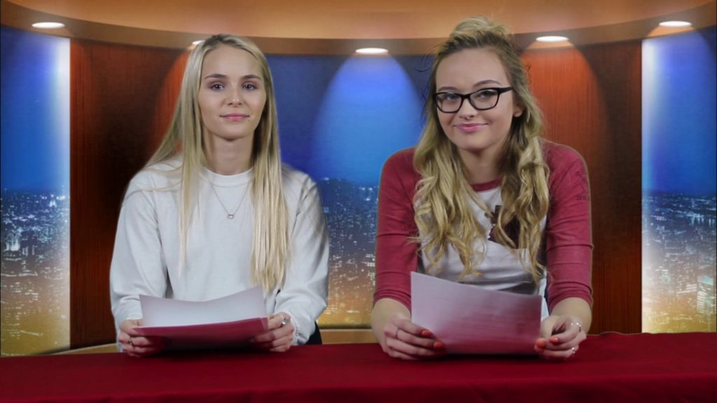 LHHS Journalism ‘Royal Report’ – January 20