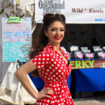 9th. Annual Lake Havasu Rockabilly Reunion, Lake Havasu State Park. Ken Gallagher/RiverScene